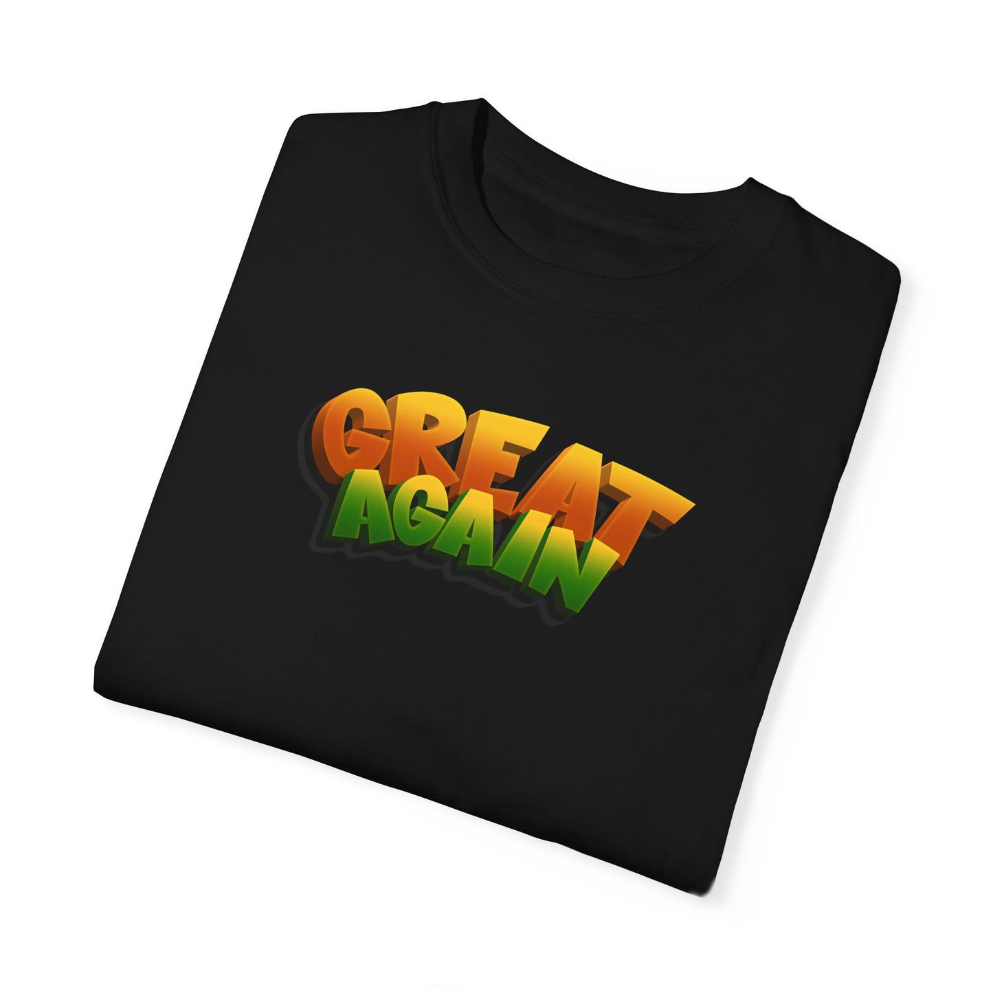 TREMpire Great Again T-Shirt