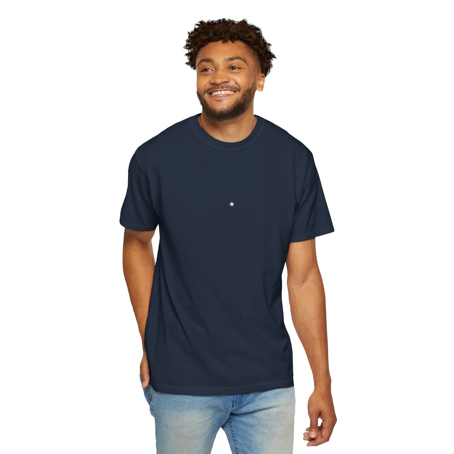 TREMpire Oversize Shirt - Starbound 53