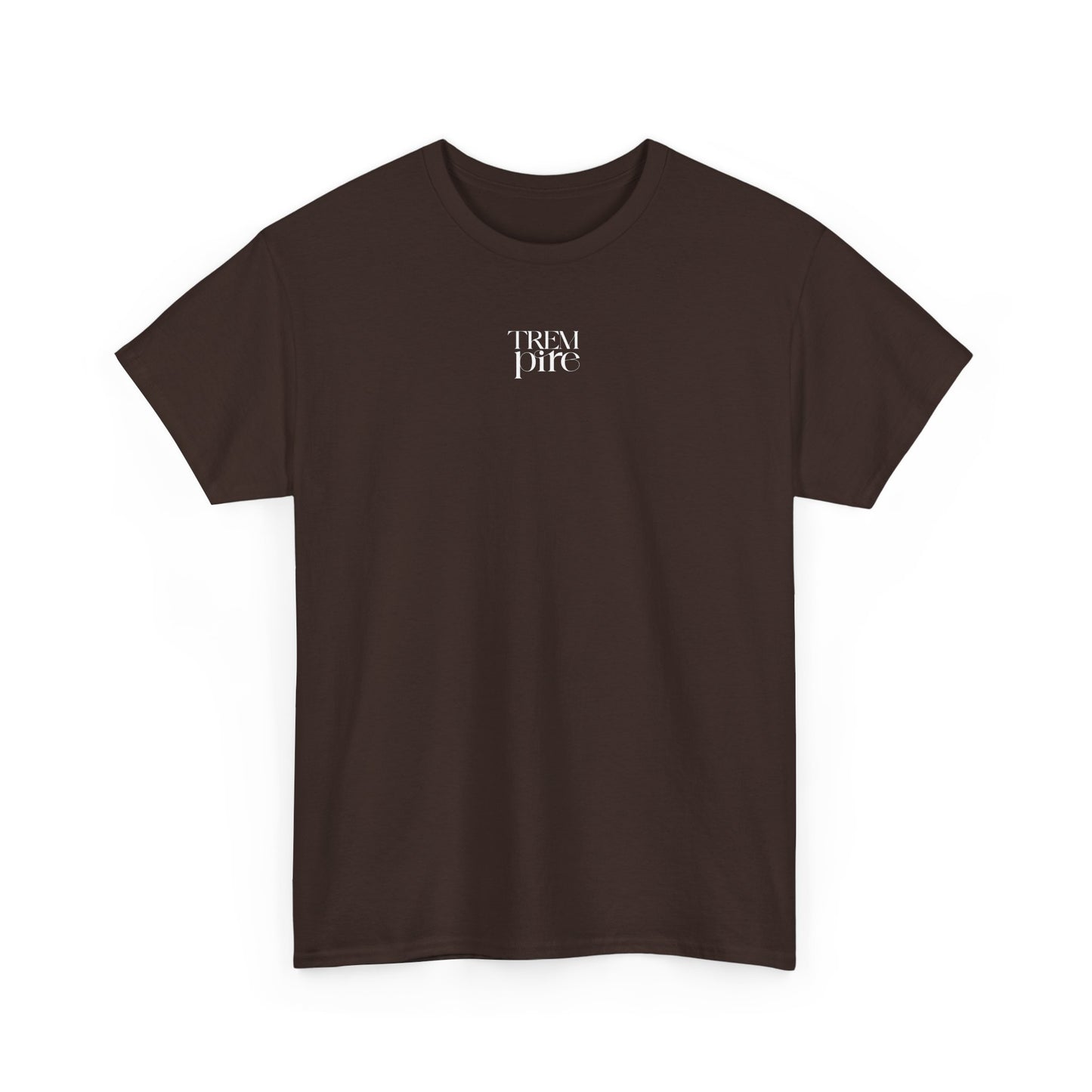 Trempire t- Shirt - United We Stand