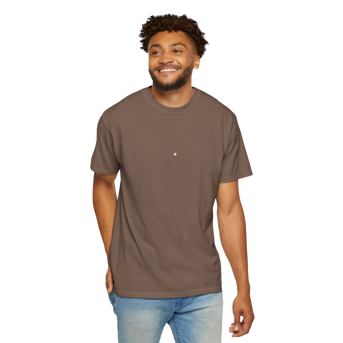 TREMpire Oversize Shirt - Starbound 53