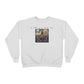TREMpire Vintage Uncle Sam Sweatshirt
