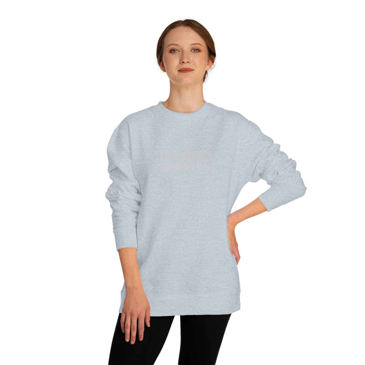 TREMpire In America, Dreams Take Flight Sweatshirt