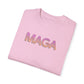 TREMpire MAGA in Pink Tee