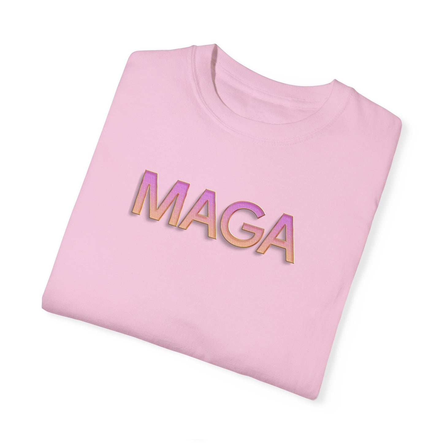 TREMpire MAGA in Pink Tee