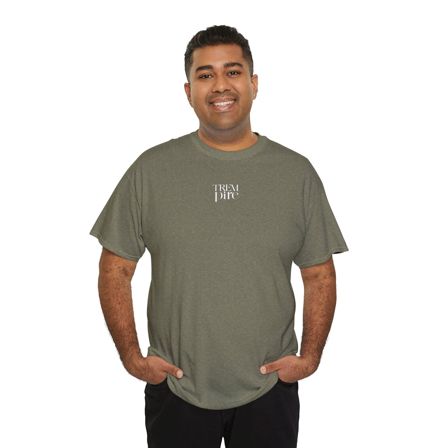 Trempire t- Shirt - United We Stand
