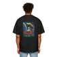TREMpire I Alone Can Fix It Oversize tee