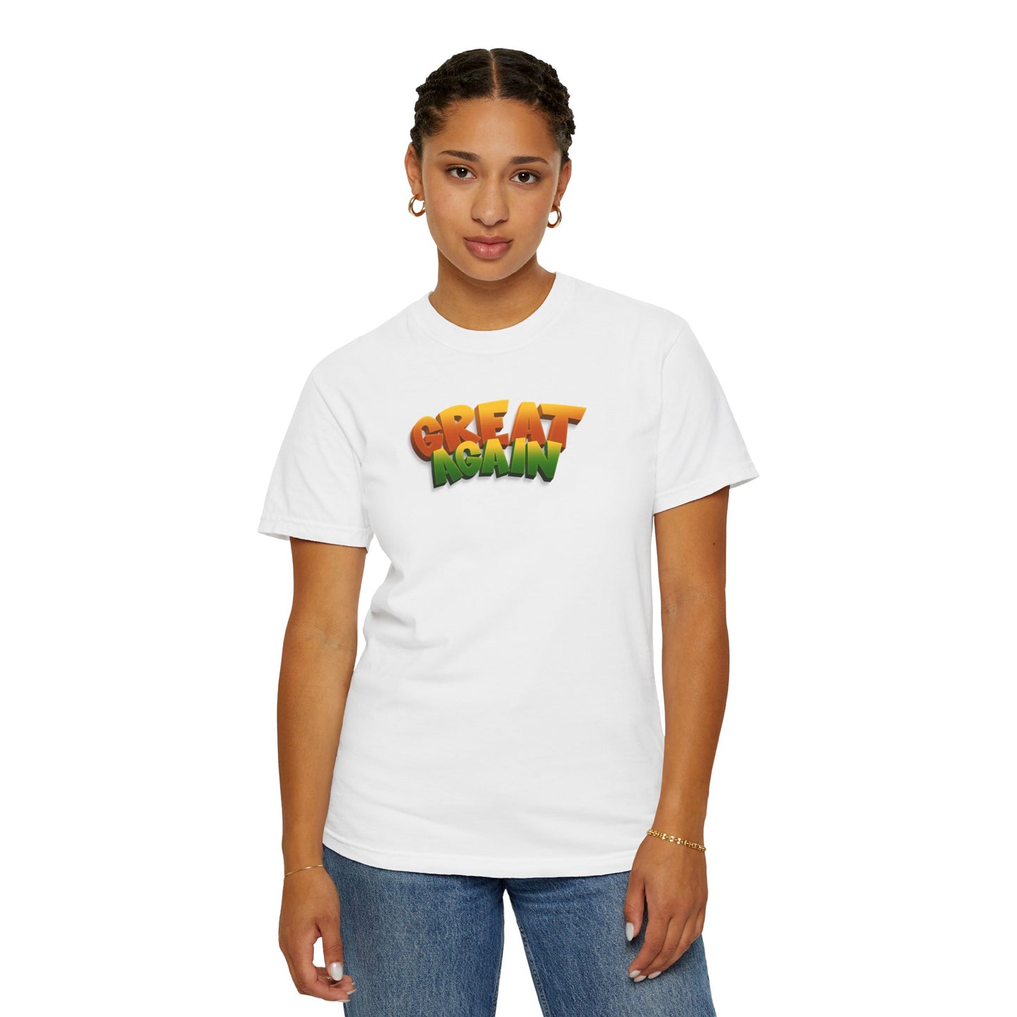 TREMpire Great Again T-Shirt