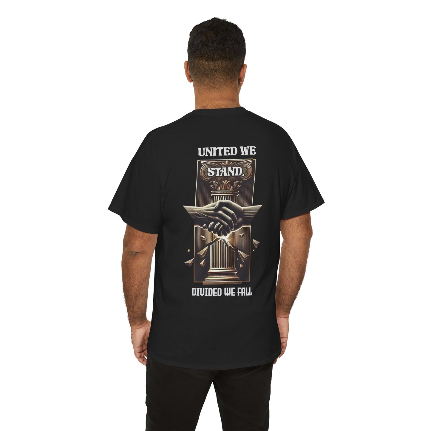 Trempire t- Shirt - United We Stand