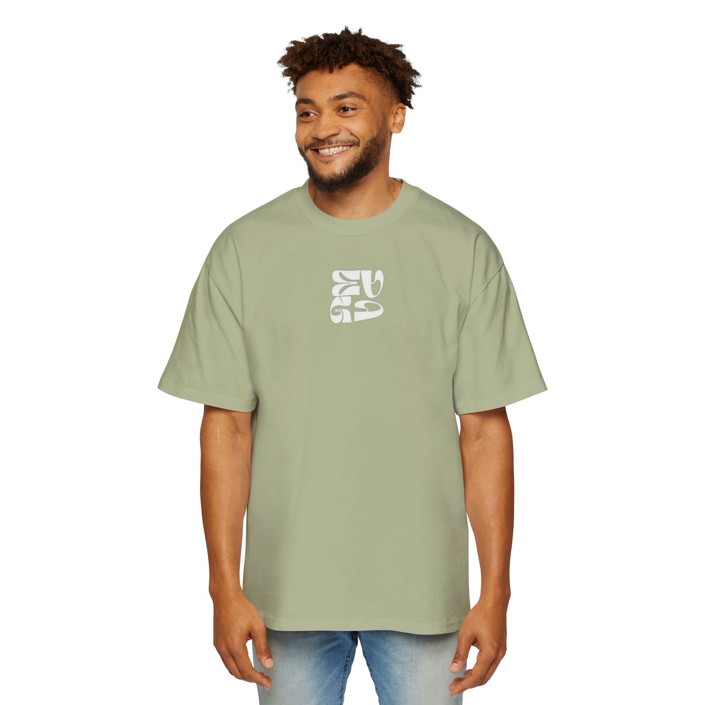 TREMpire The Classic MAGA Oversized Tee