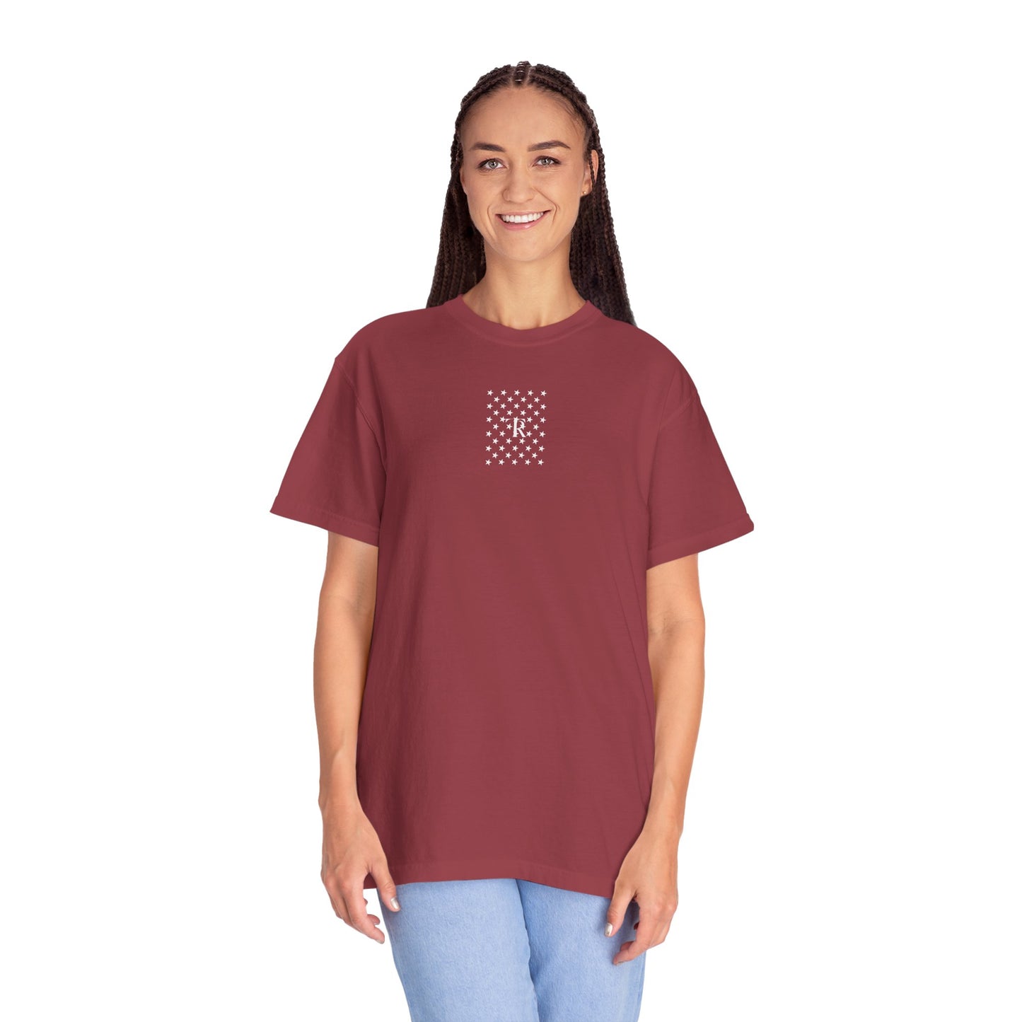 TREMpire Rise & Stripes Tee