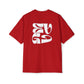 TREMpire MAGA Rally Edition Oversized Tee