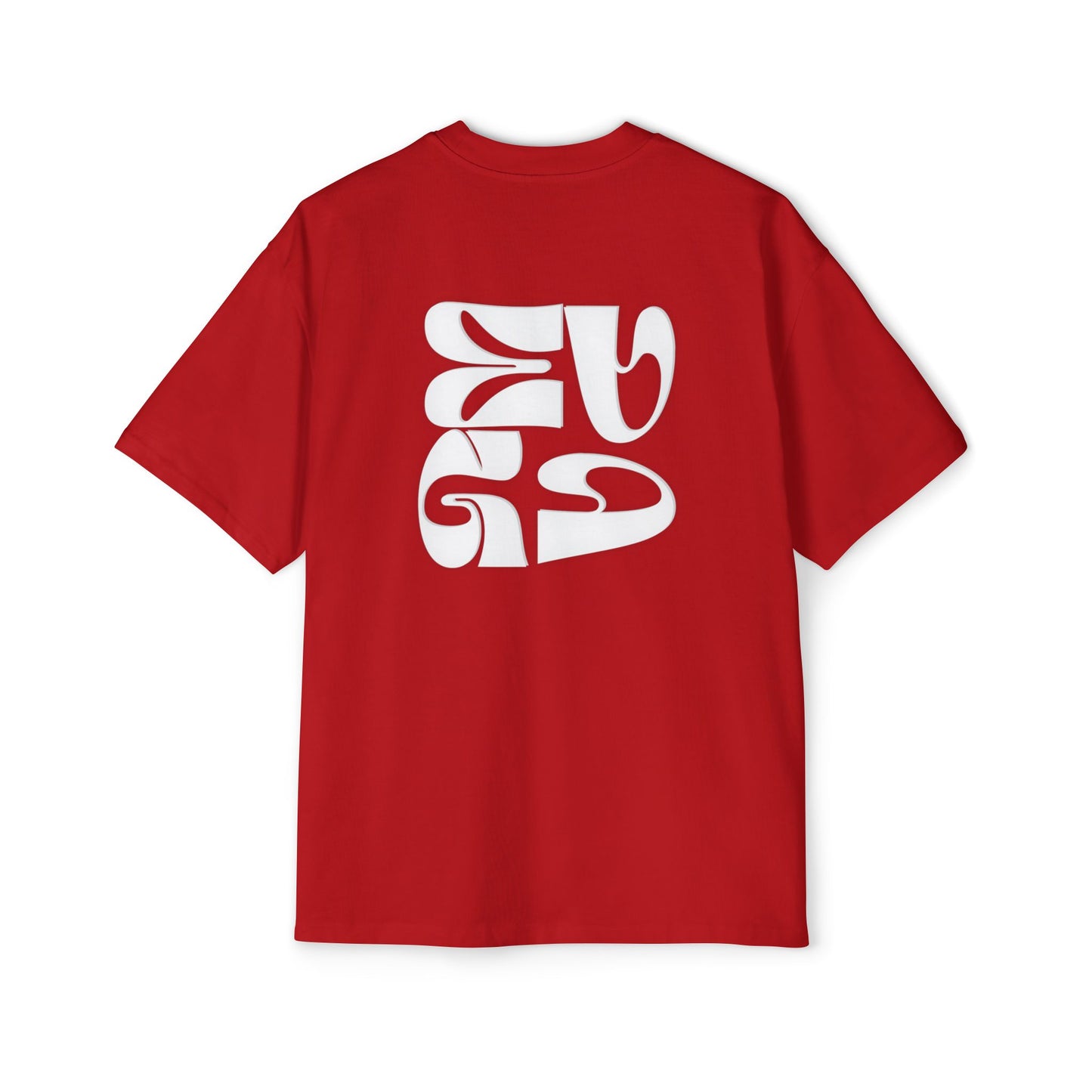 TREMpire MAGA Rally Edition Oversized Tee