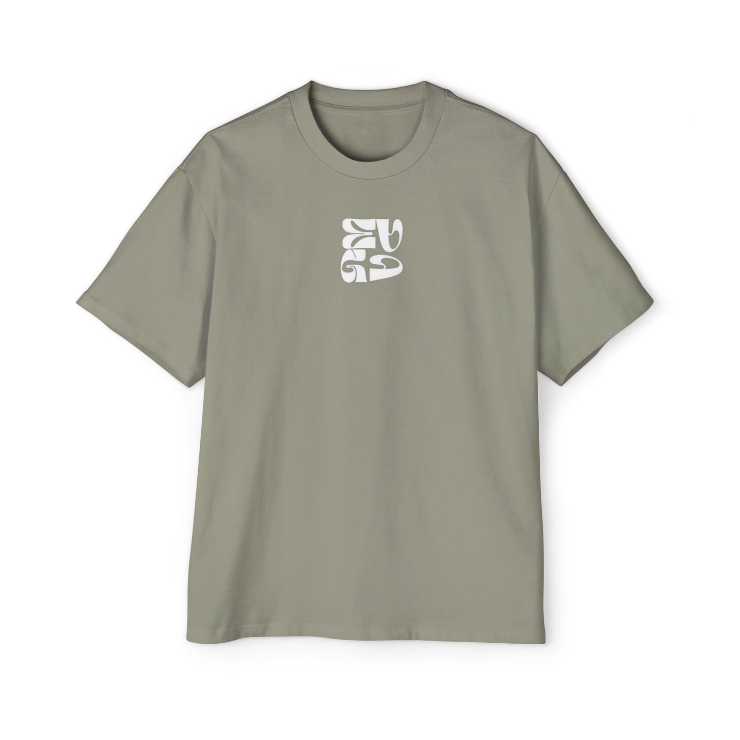 TREMpire The Classic MAGA Oversized Tee