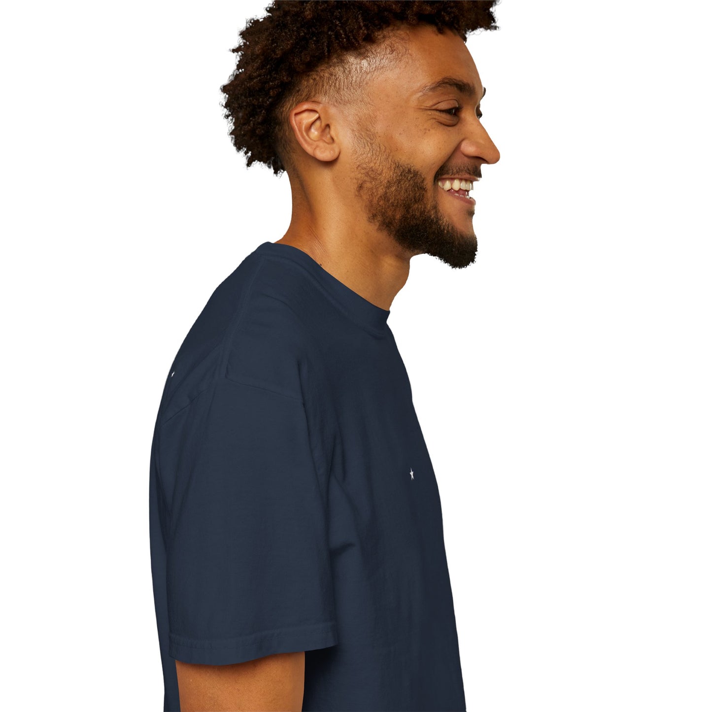 TREMpire Oversize Shirt - Starbound 53