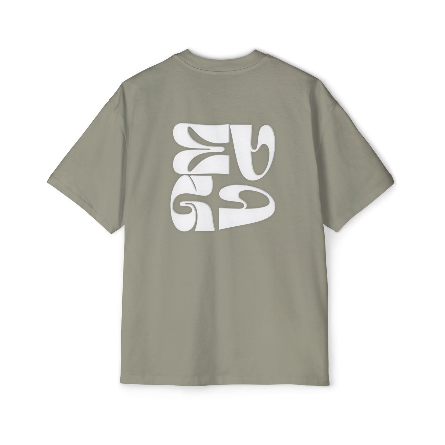 TREMpire MAGA Rally Edition Oversized Tee