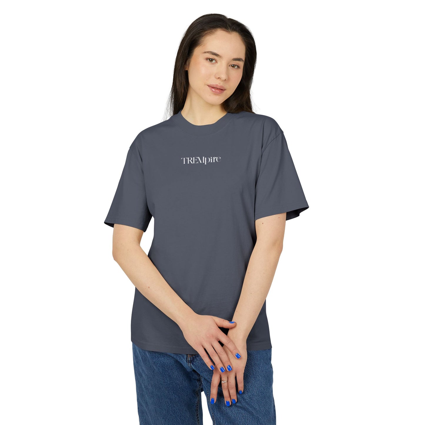 TREMpire Signature Tee