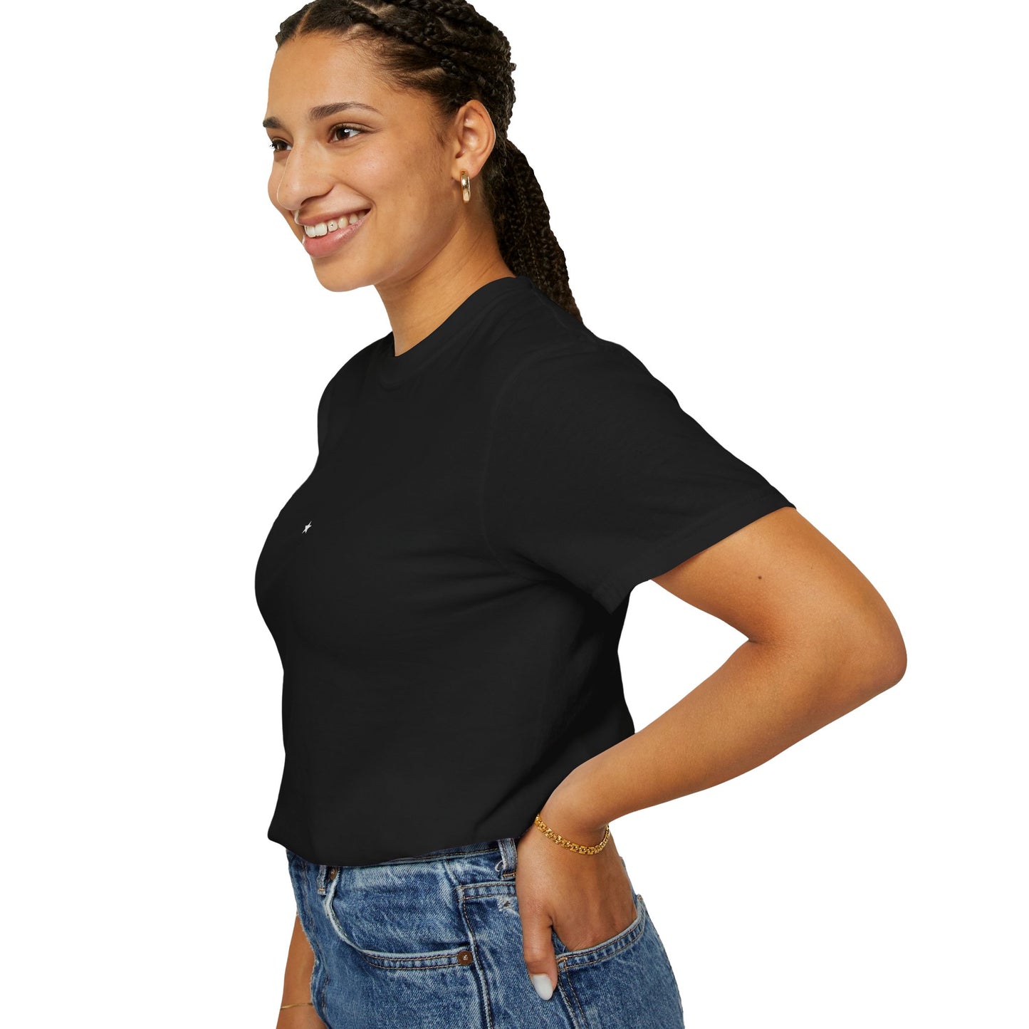 TREMpire Oversize Shirt - Starbound 53
