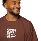 TREMpire The Classic MAGA Oversized Tee