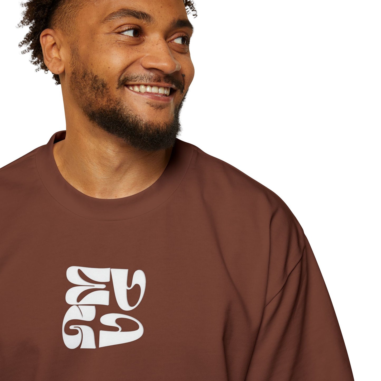 TREMpire The Classic MAGA Oversized Tee