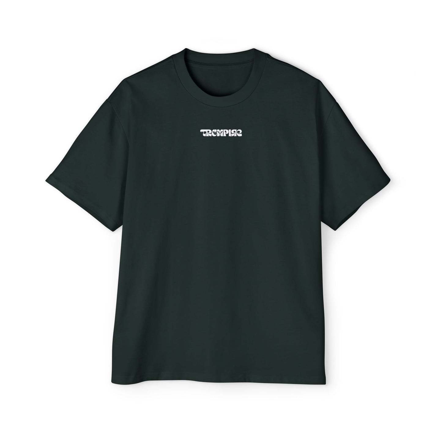 TREMpire MAGA Rally Edition Oversized Tee