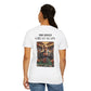 TREMpire Oversiza Shirt - Great Again