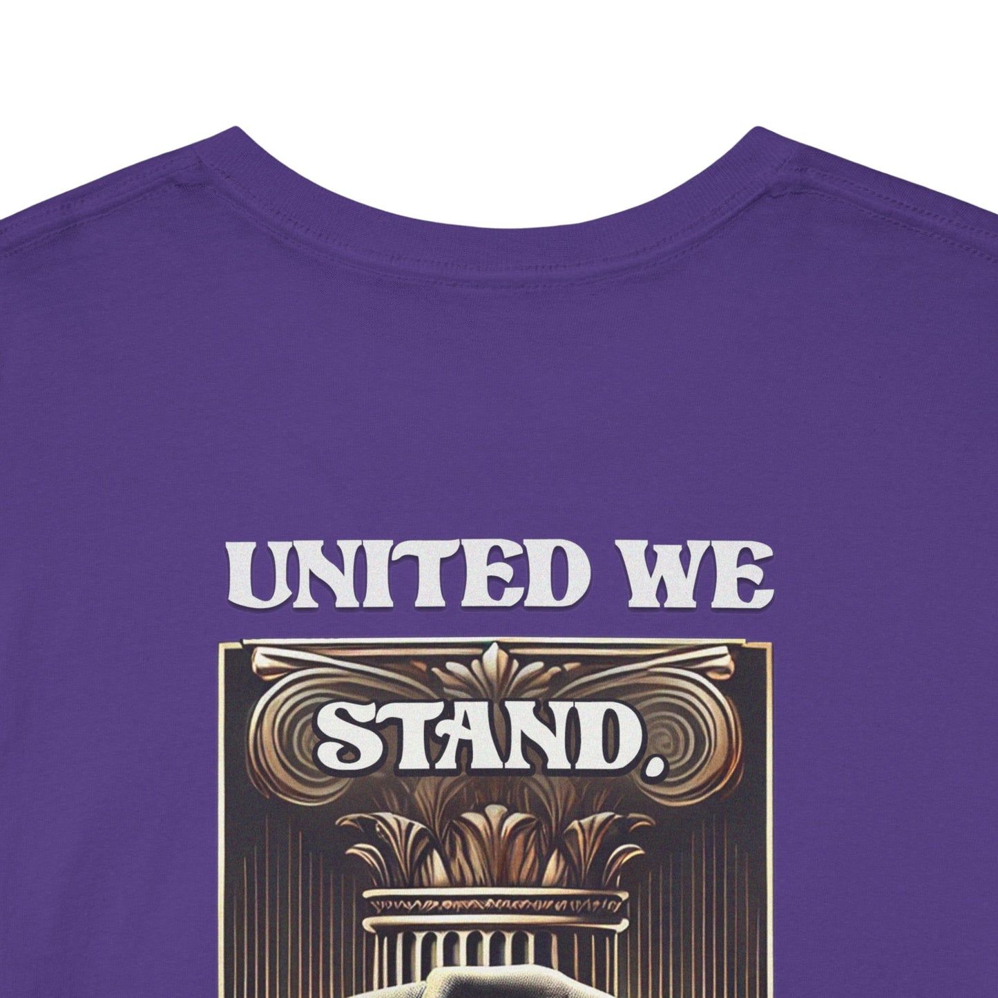 Trempire t- Shirt - United We Stand