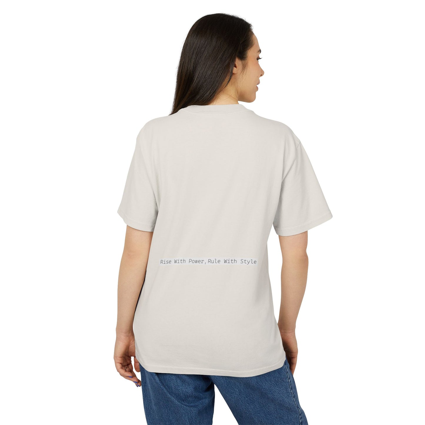 TREMpire Signature Tee