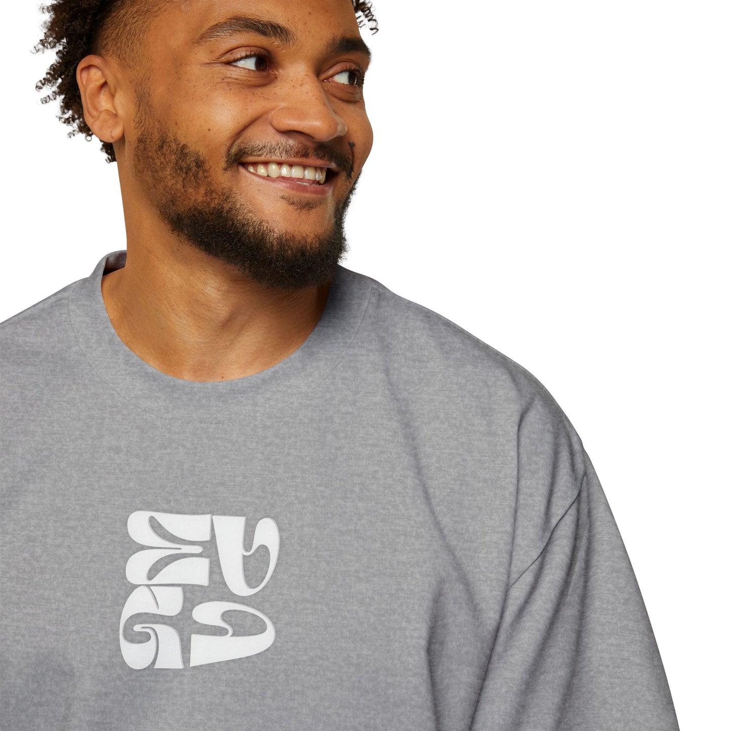 TREMpire The Classic MAGA Oversized Tee