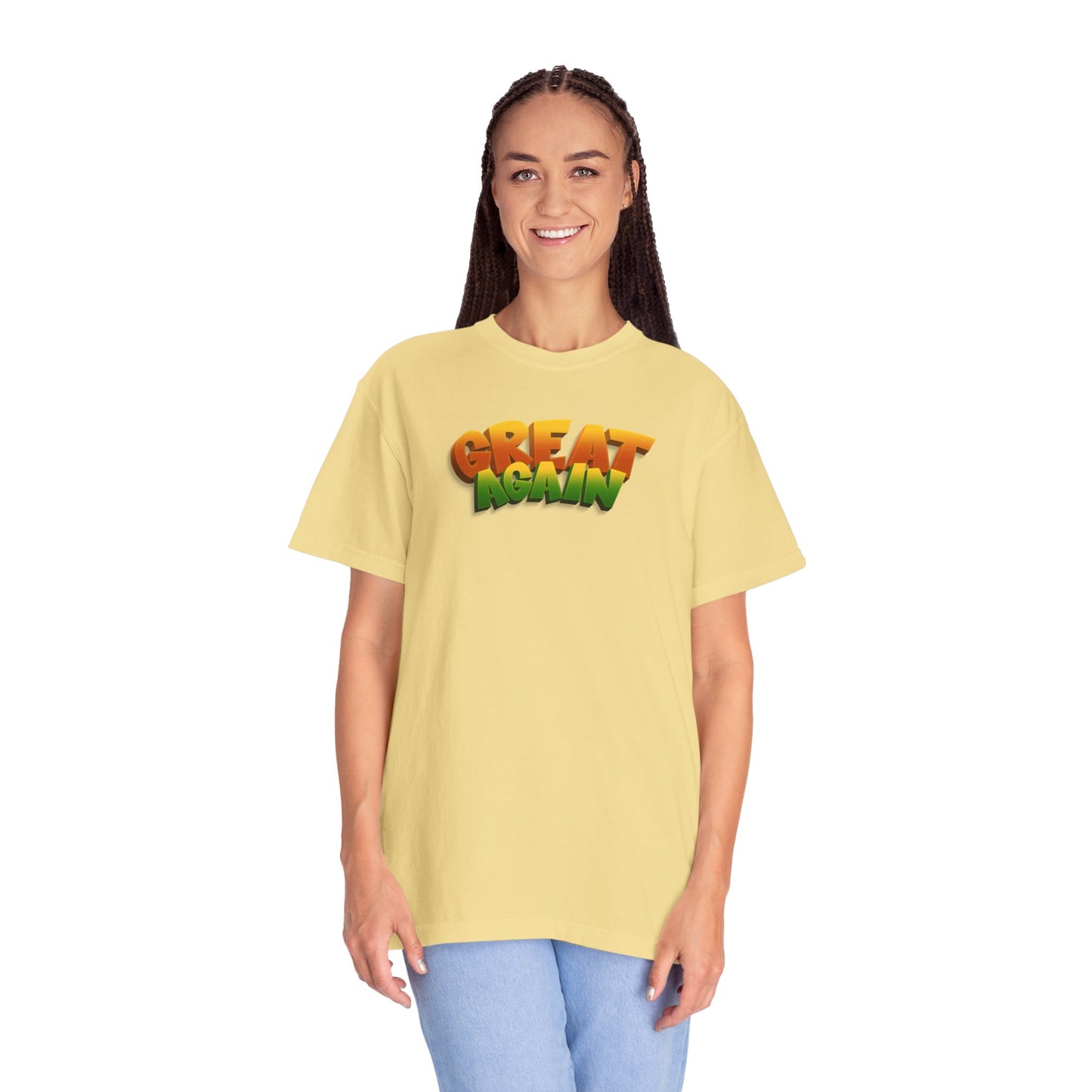 TREMpire Great Again T-Shirt