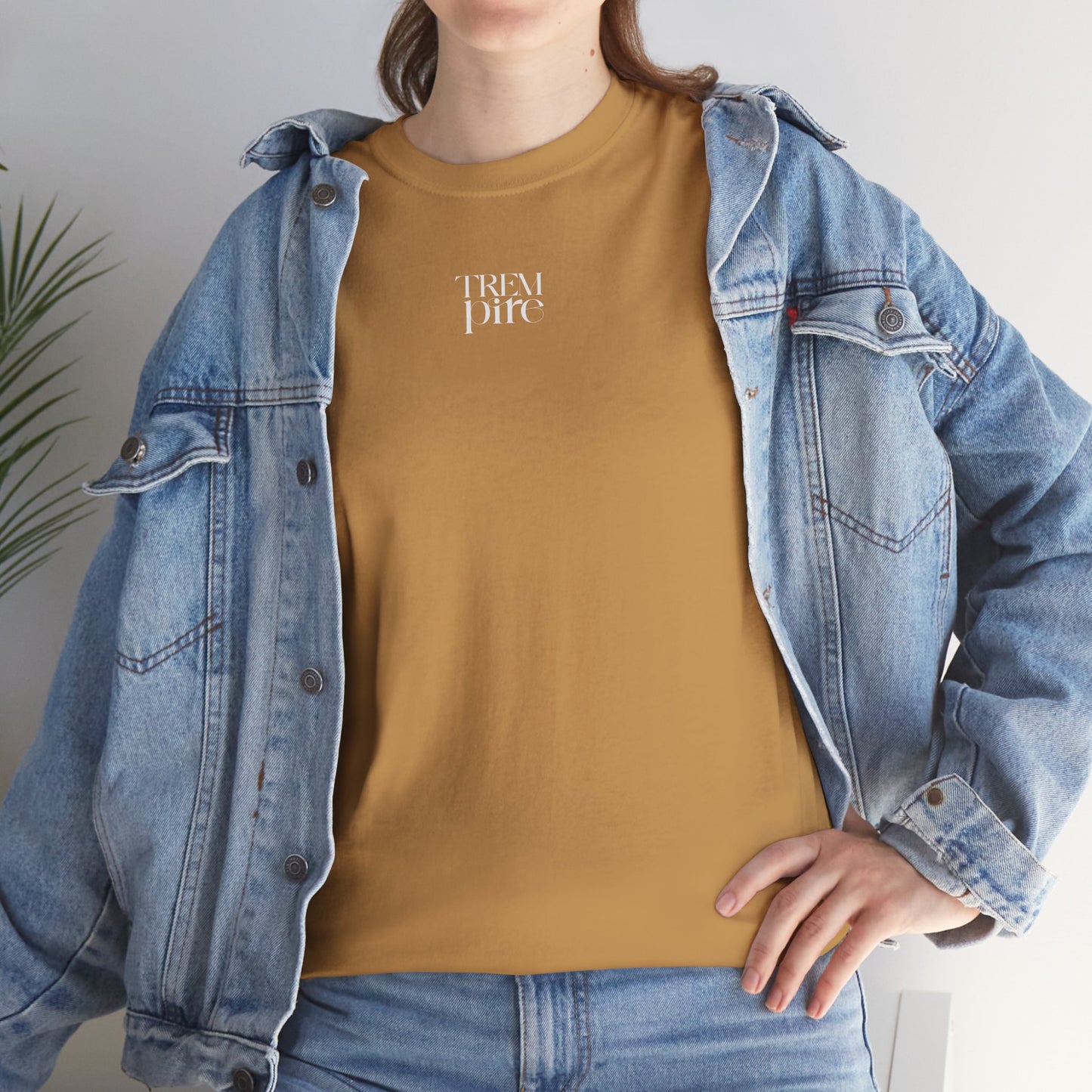 Trempire t- Shirt - United We Stand