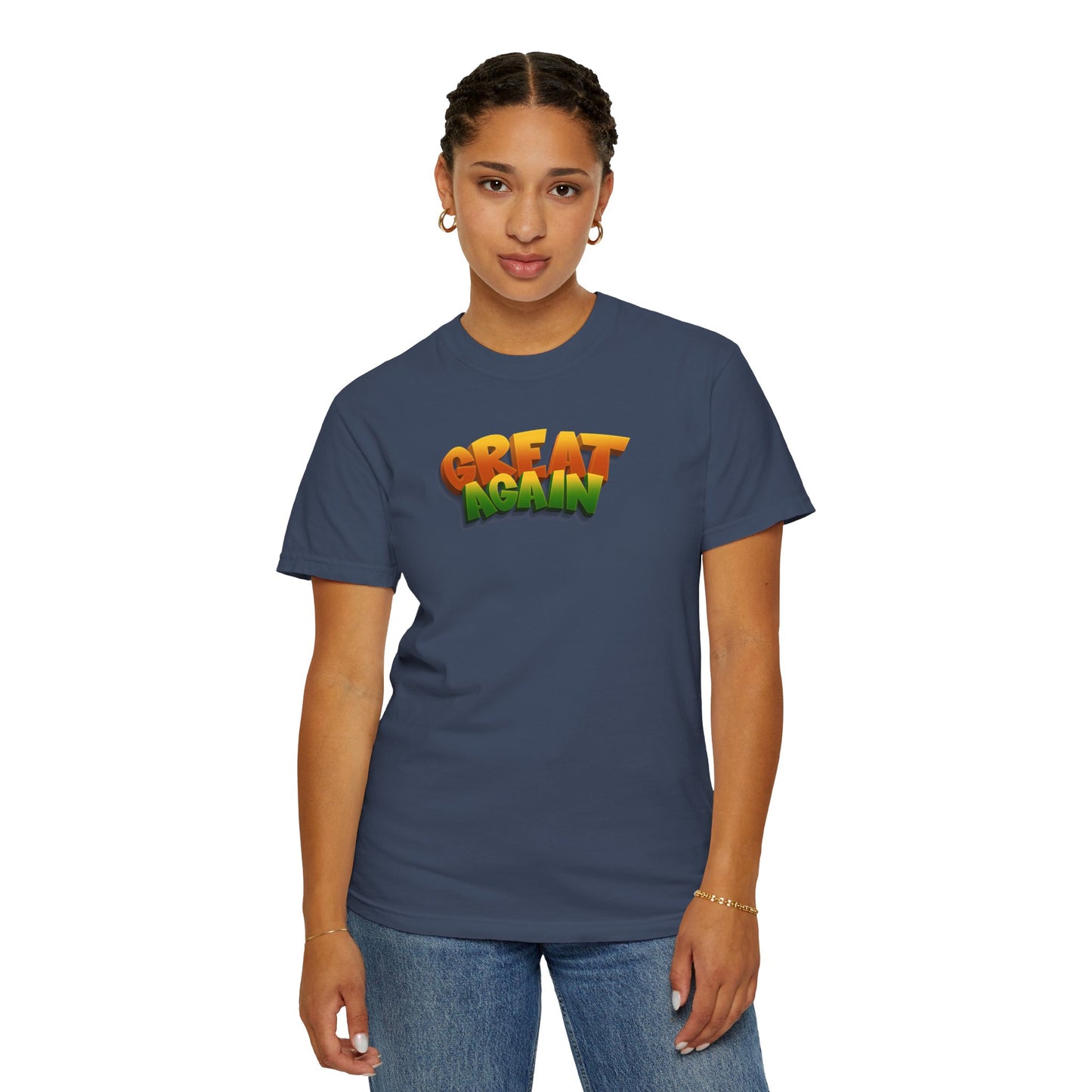 TREMpire Great Again T-Shirt