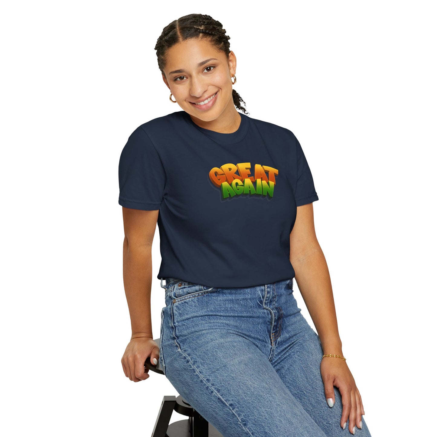 TREMpire Great Again T-Shirt