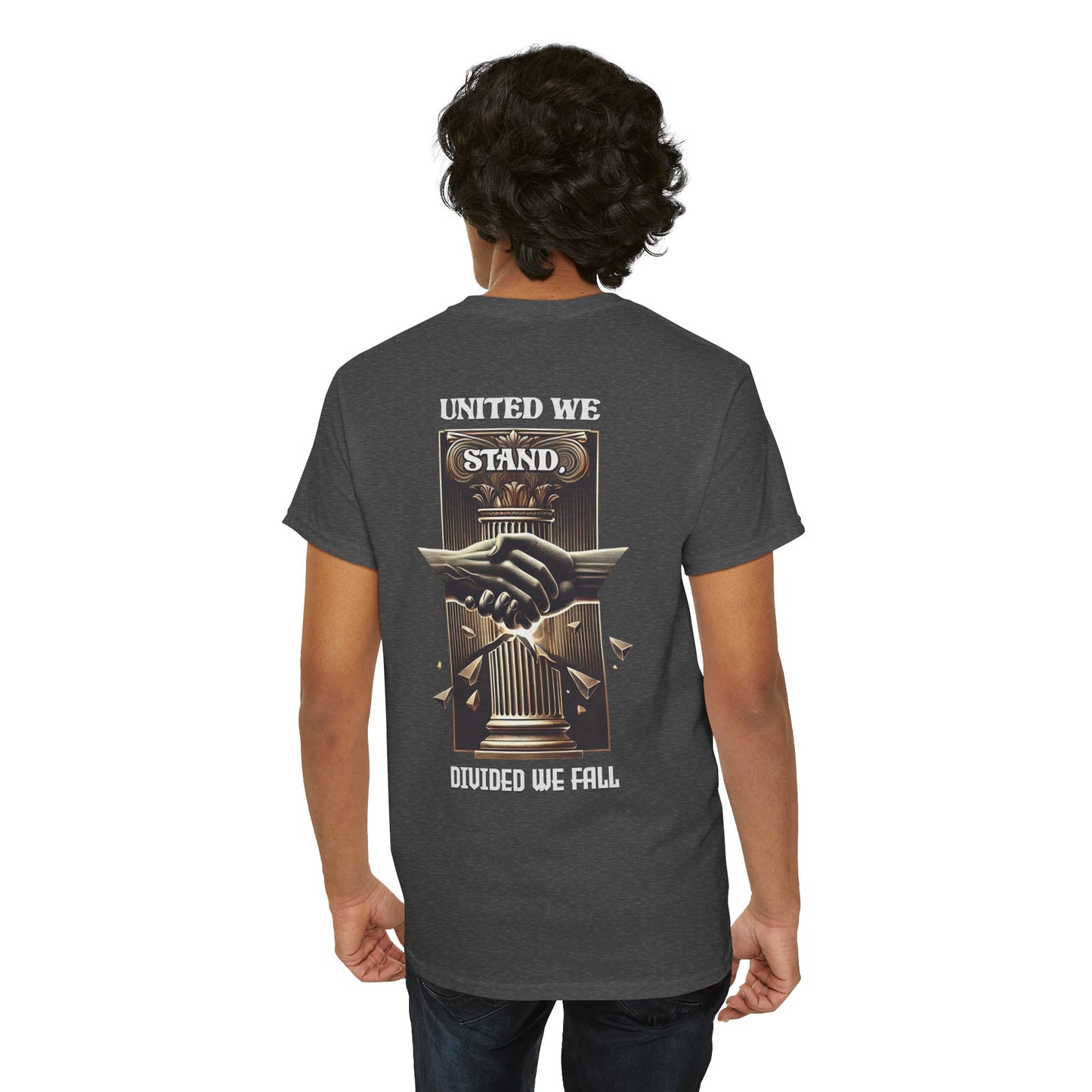 Trempire t- Shirt - United We Stand