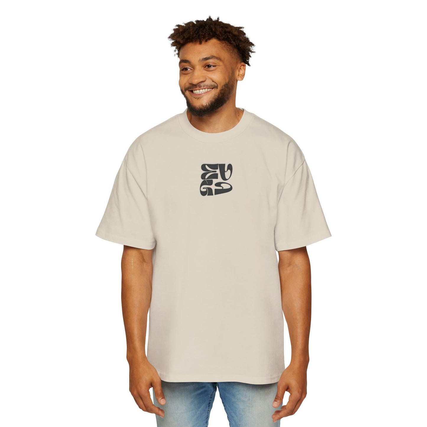 TREMpire The Classic MAGA Oversized Tee