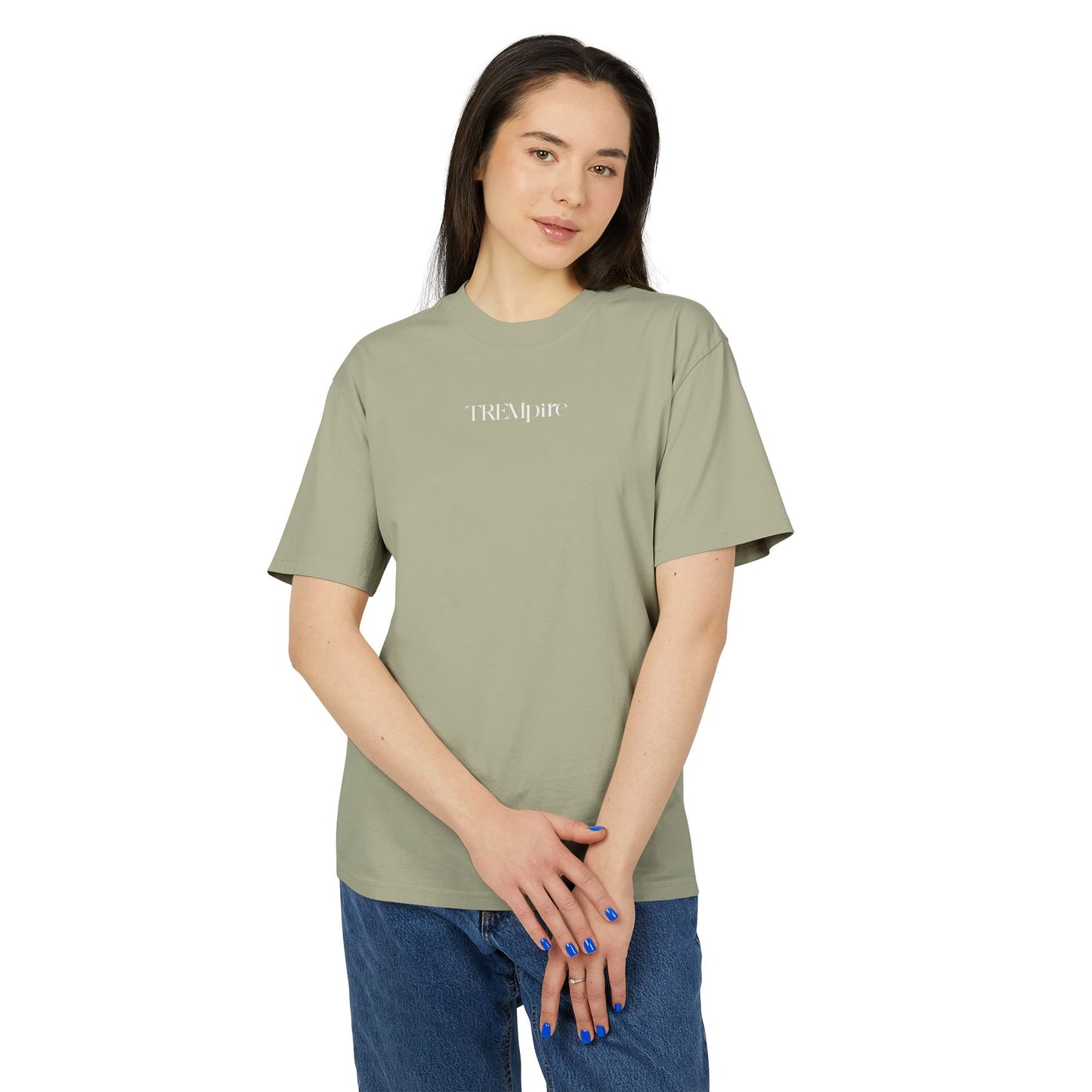 TREMpire Signature Tee