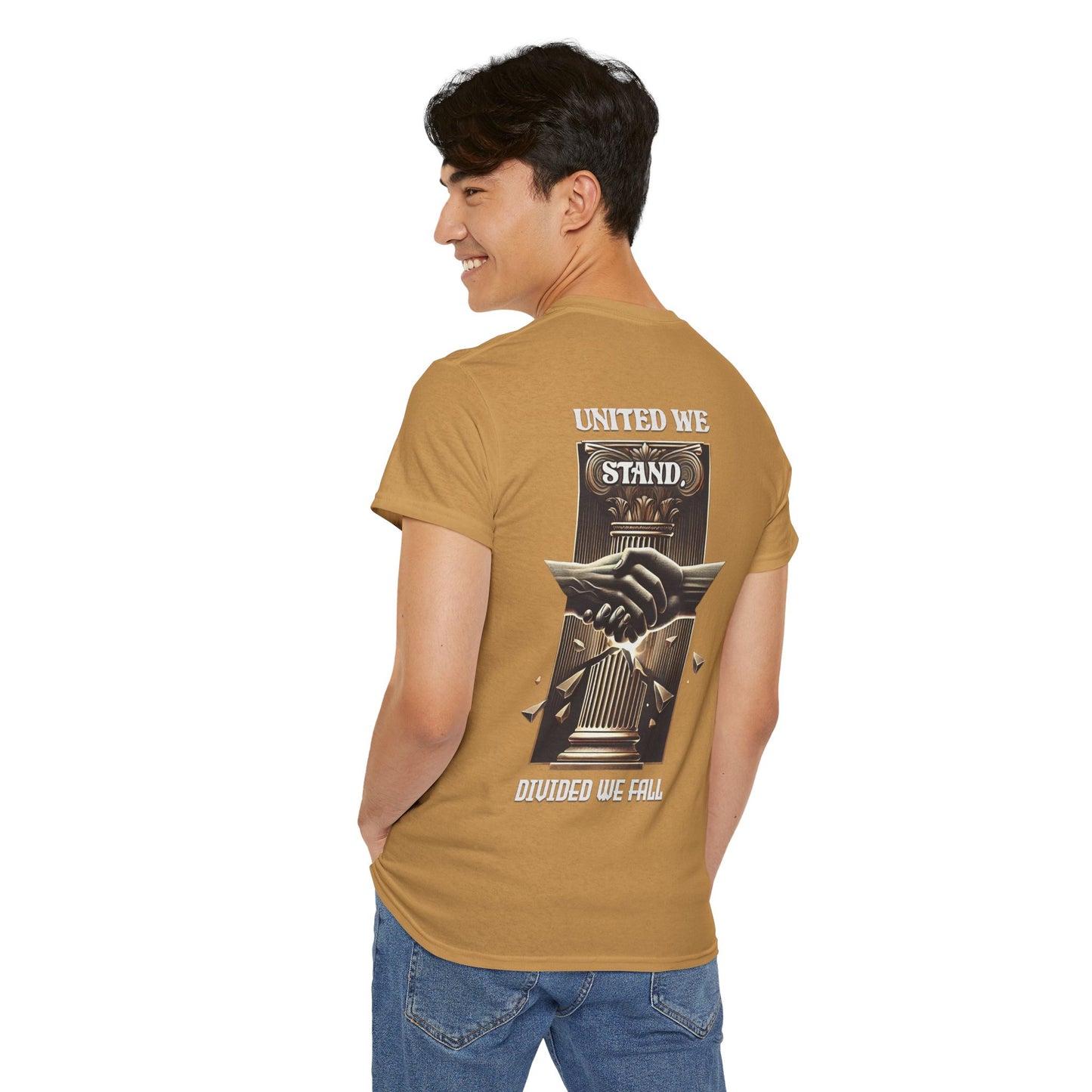 Trempire t- Shirt - United We Stand