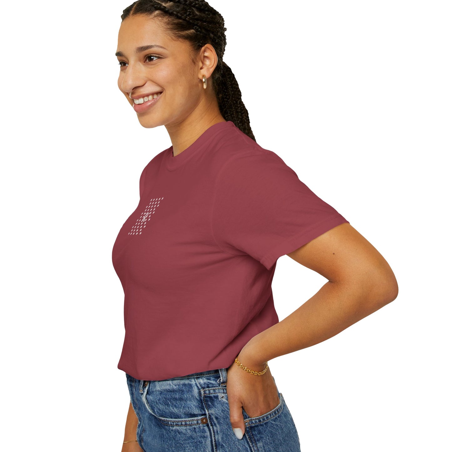 TREMpire Rise & Stripes Tee