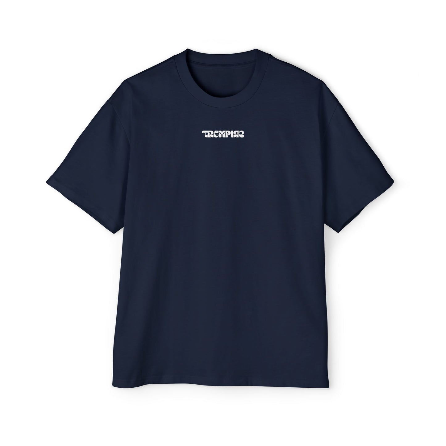 TREMpire MAGA Rally Edition Oversized Tee