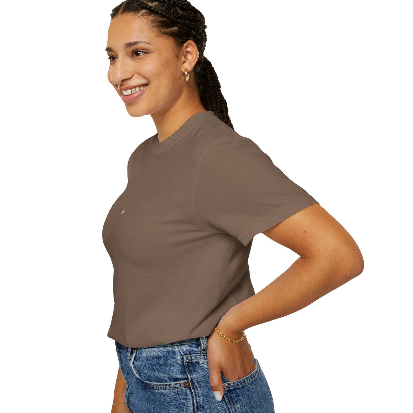 TREMpire Oversize Shirt - Starbound 53