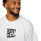 TREMpire The Classic MAGA Oversized Tee