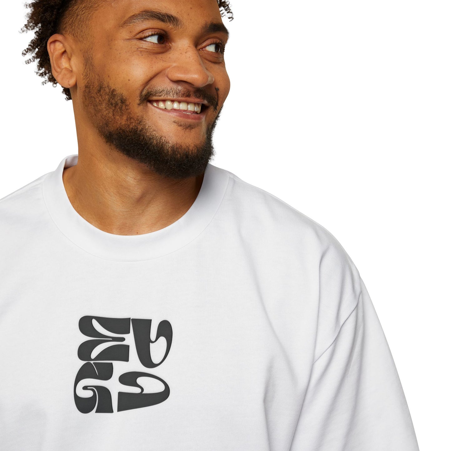 TREMpire The Classic MAGA Oversized Tee