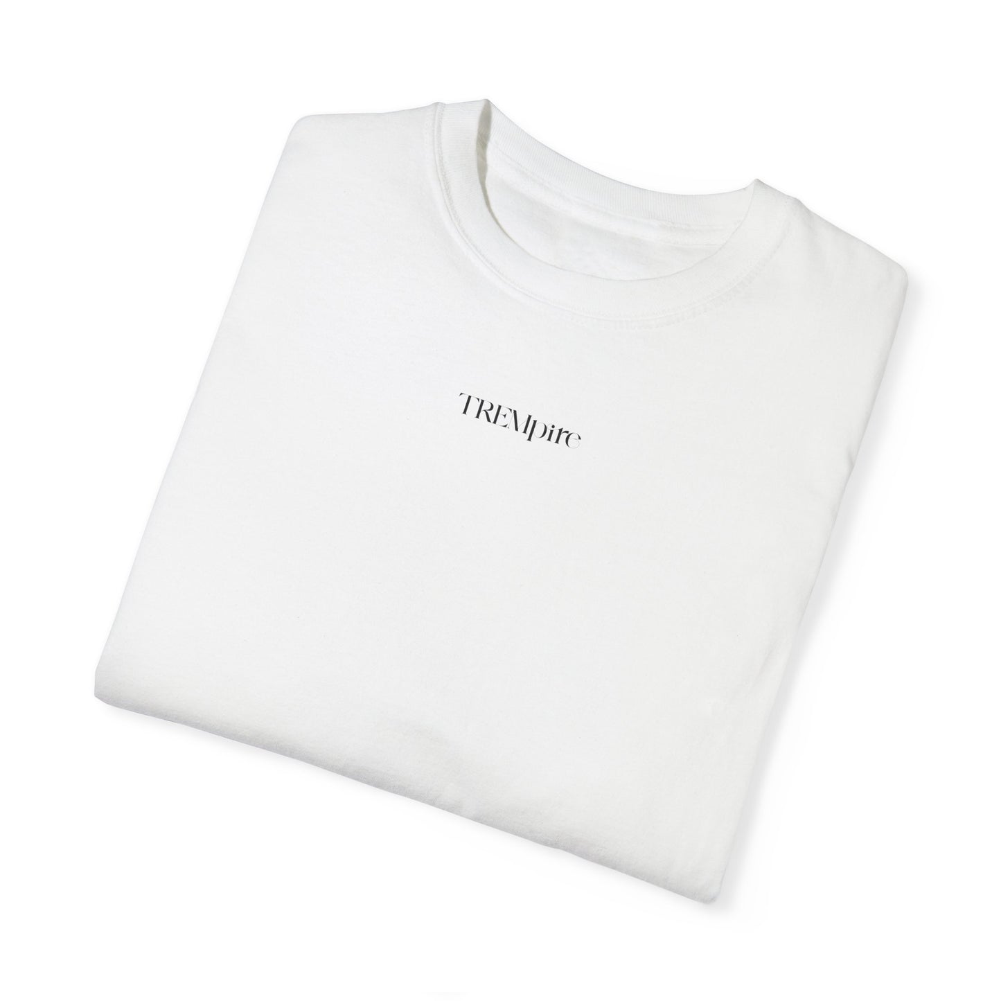 TREMpire Oversize Shirt - Dreams Soar in America Tee