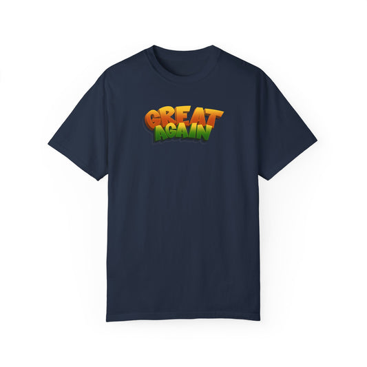 TREMpire Great Again T-Shirt