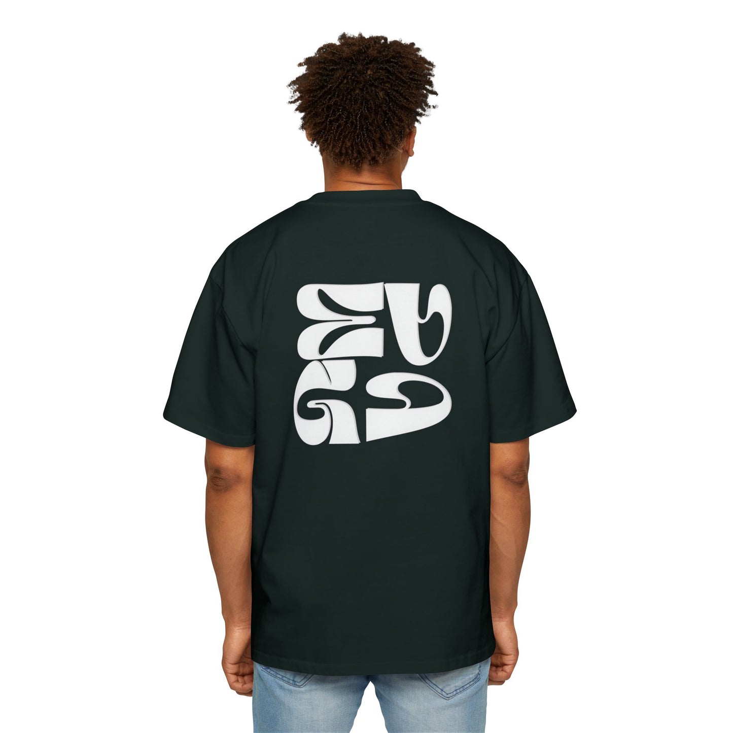 TREMpire MAGA Rally Edition Oversized Tee