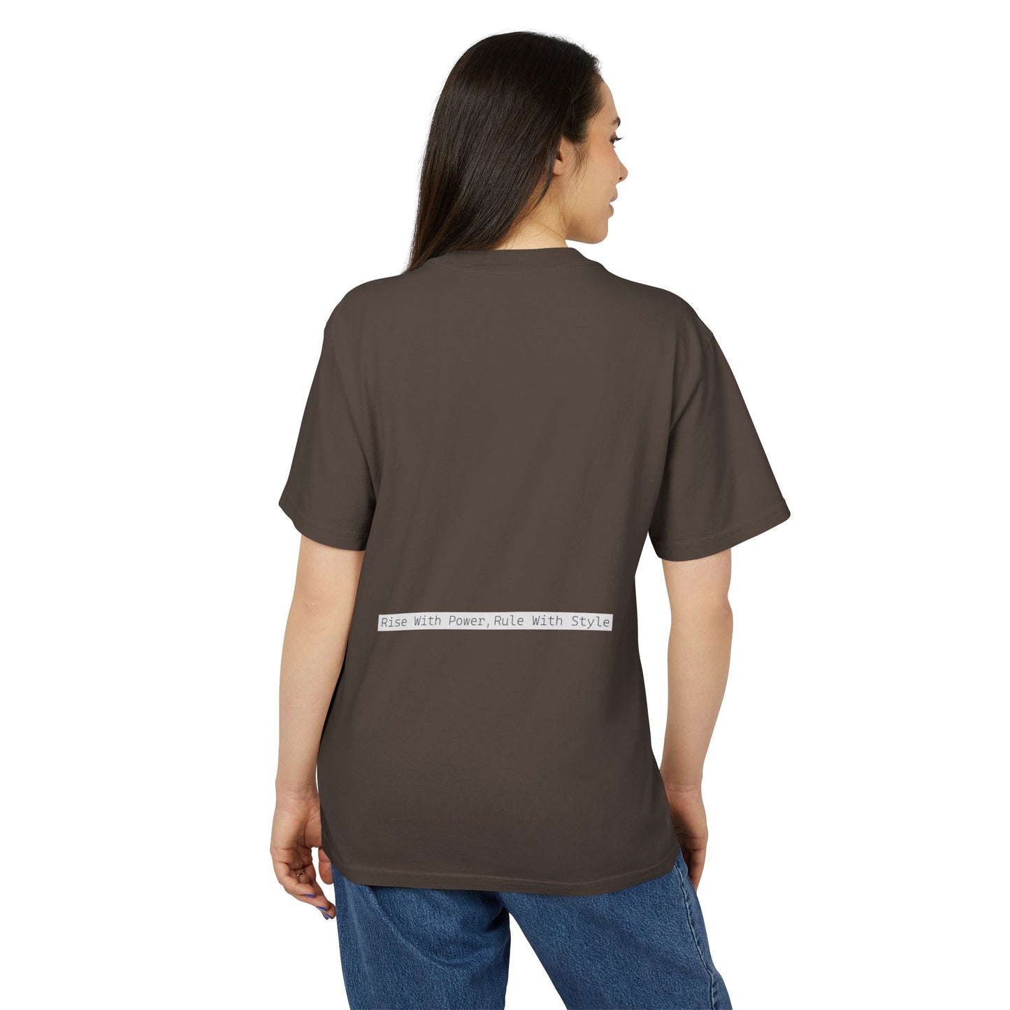 TREMpire Signature Tee