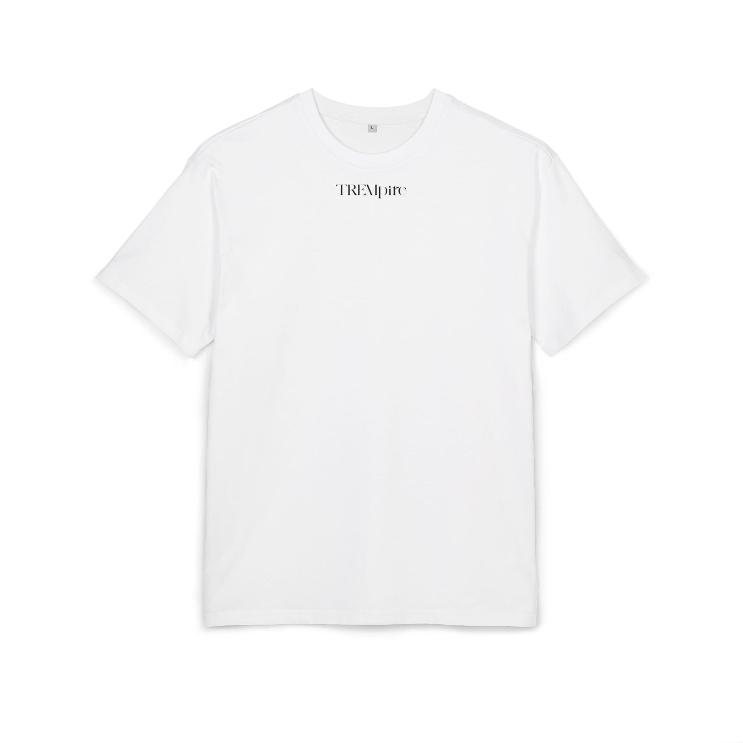 TREMpire Oversize Shirt - America: Land of Dreams