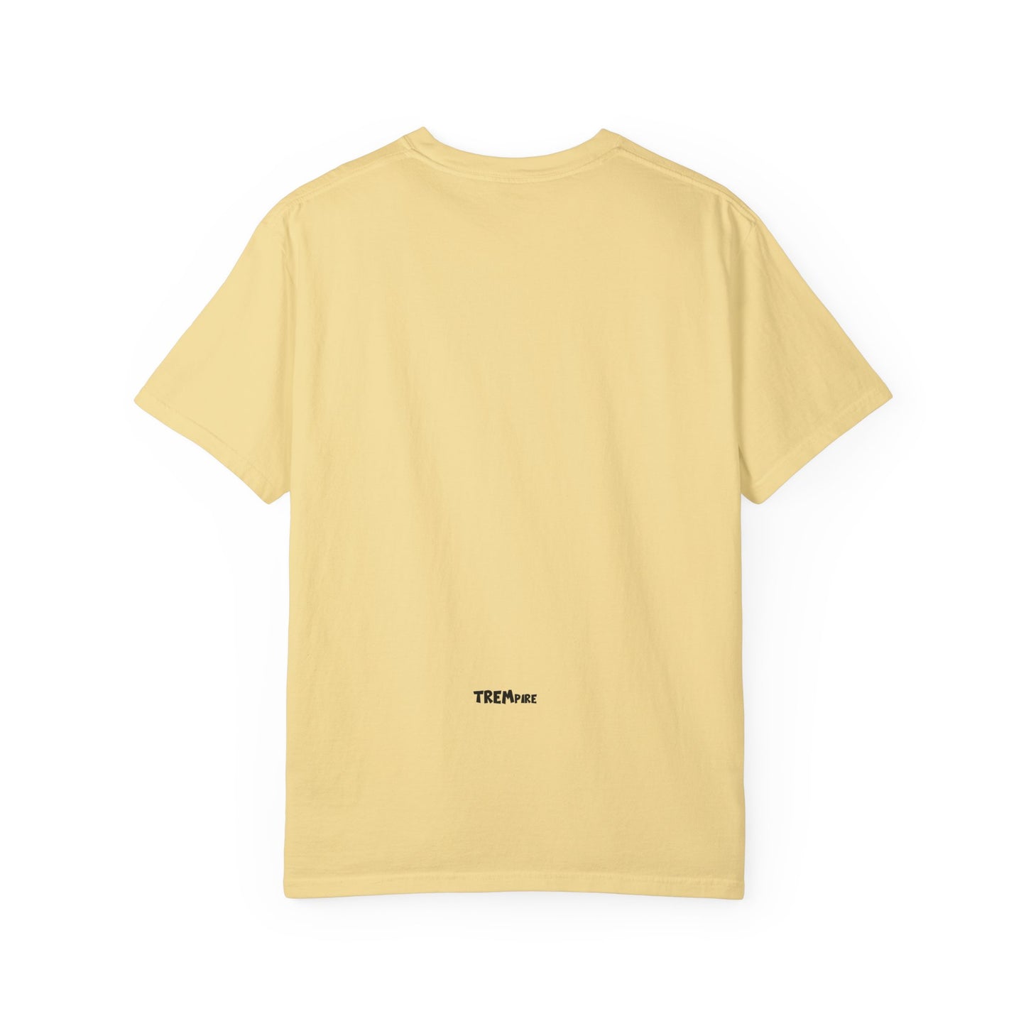 TREMpire Great Again T-Shirt