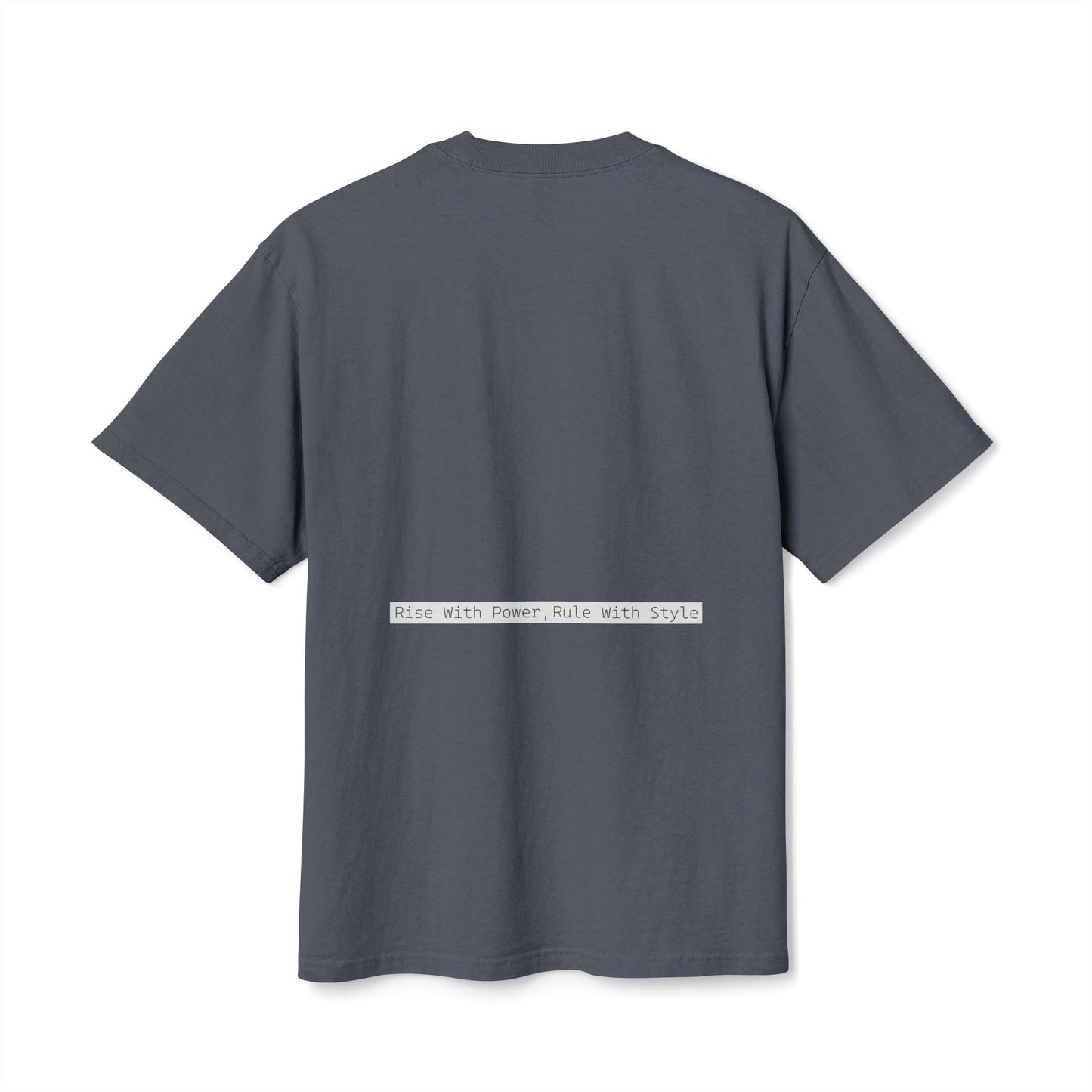 TREMpire Signature Tee