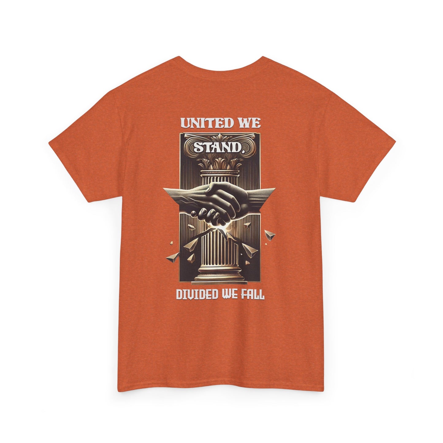 Trempire t- Shirt - United We Stand