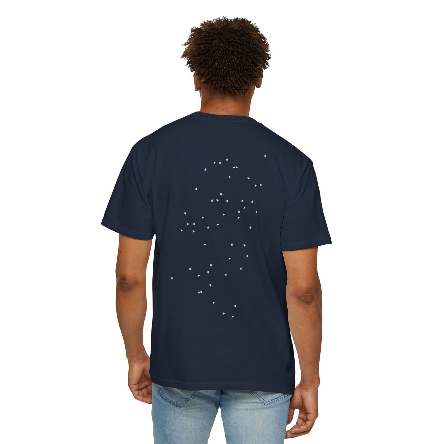 TREMpire Oversize Shirt - Starbound 53